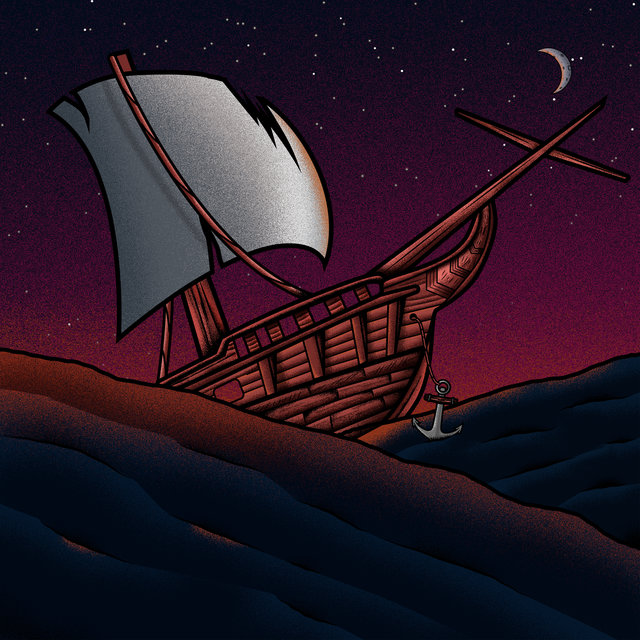 El Barco