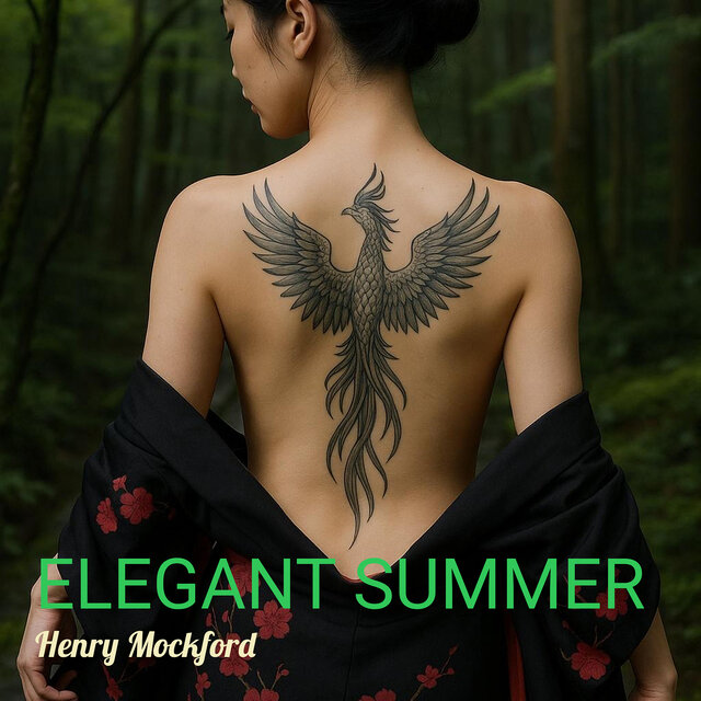 Elegant Summer