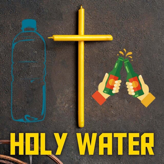 Holy Water