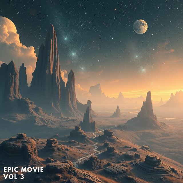 Epic Movie Vol 3