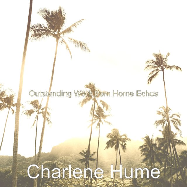 Outstanding Work from Home Echos