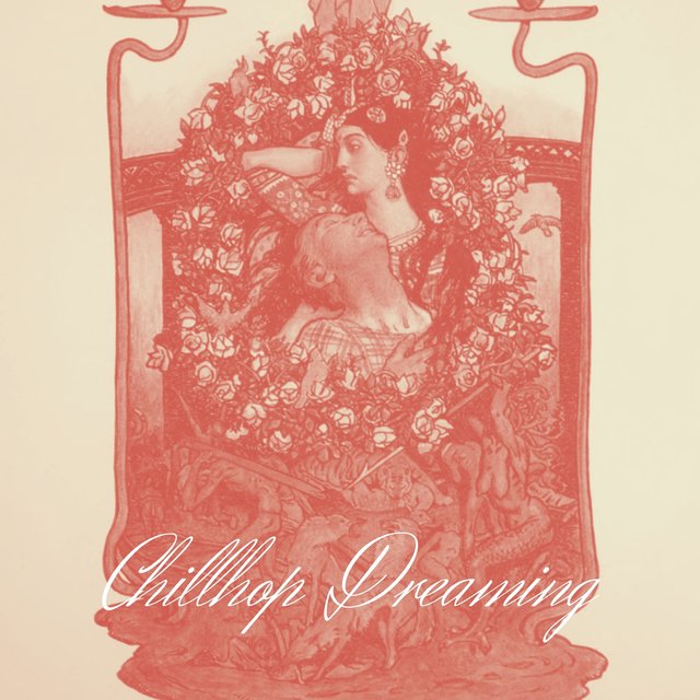 Chillhop Lo Fi Dreaming Sounds