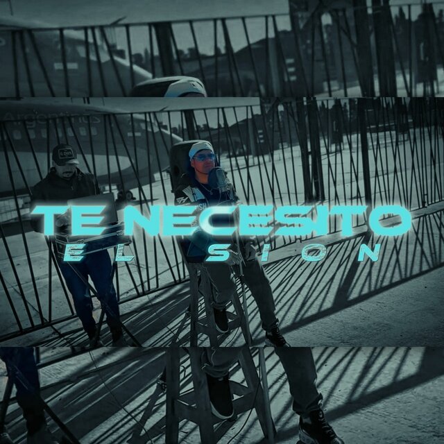 Te Necesito