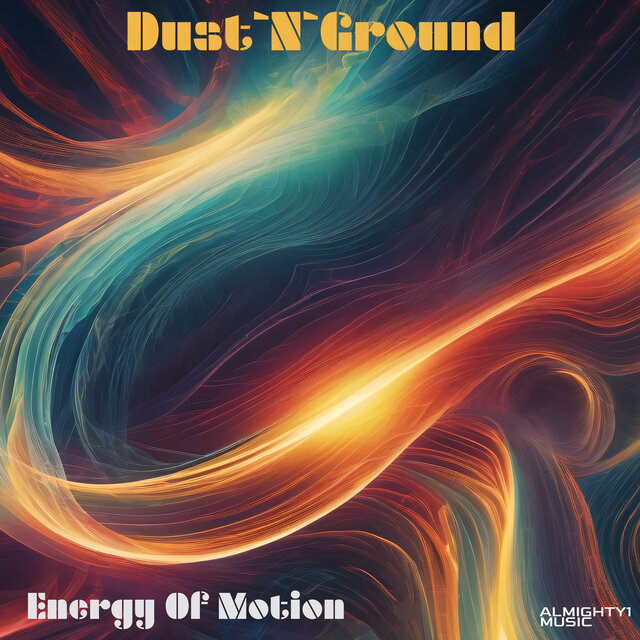 Energy of Motion