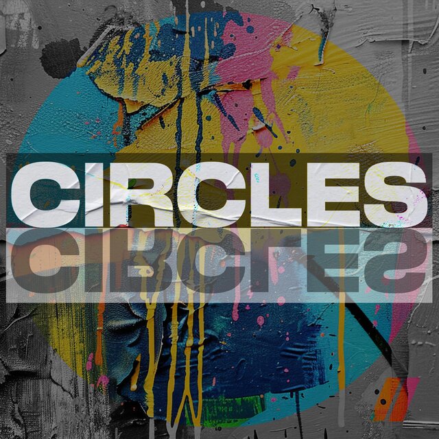 Circles (feat. Sadie Rose Van) (feat. Sadie Rose Van)