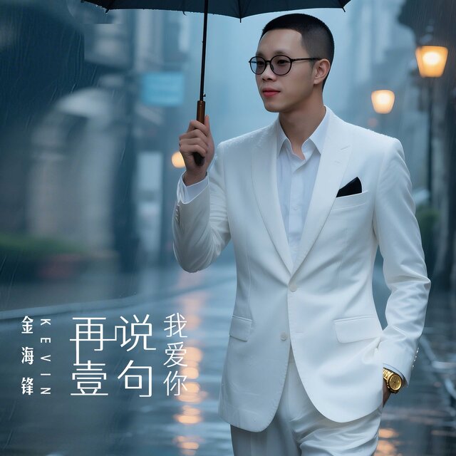 再说一句我爱你