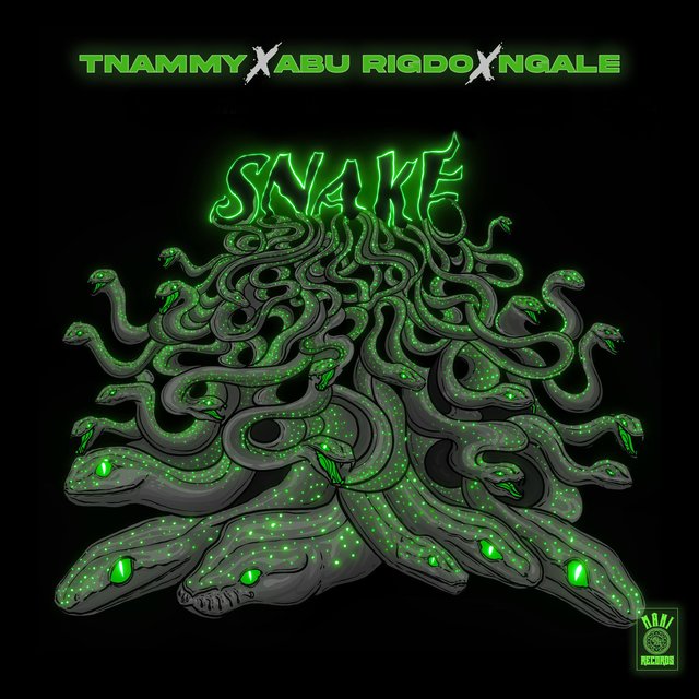 Snake (feat. Abu Rigdo & Ngale)