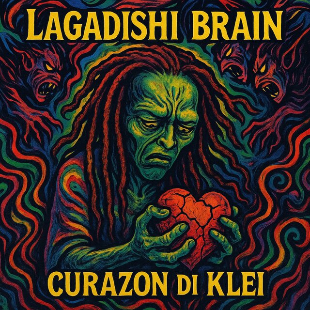 Curazon di Klei