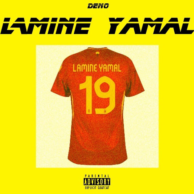 Lamine Yamal