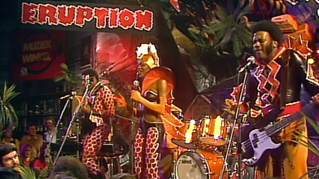 Leave a Light (I'll Keep a Light in My Window) (Musikladen 21.09.1978)