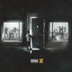 Cover art for album Don't Come Outside, Vol. 2 by Uncle Murda