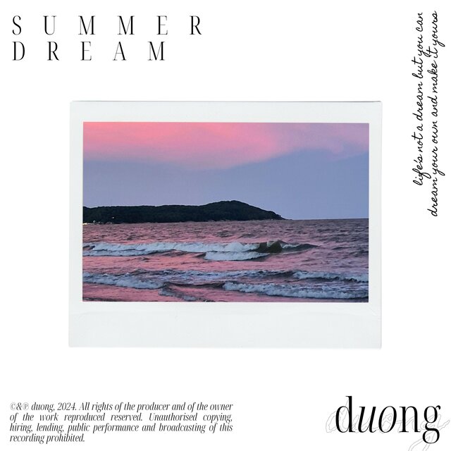Summer Dream