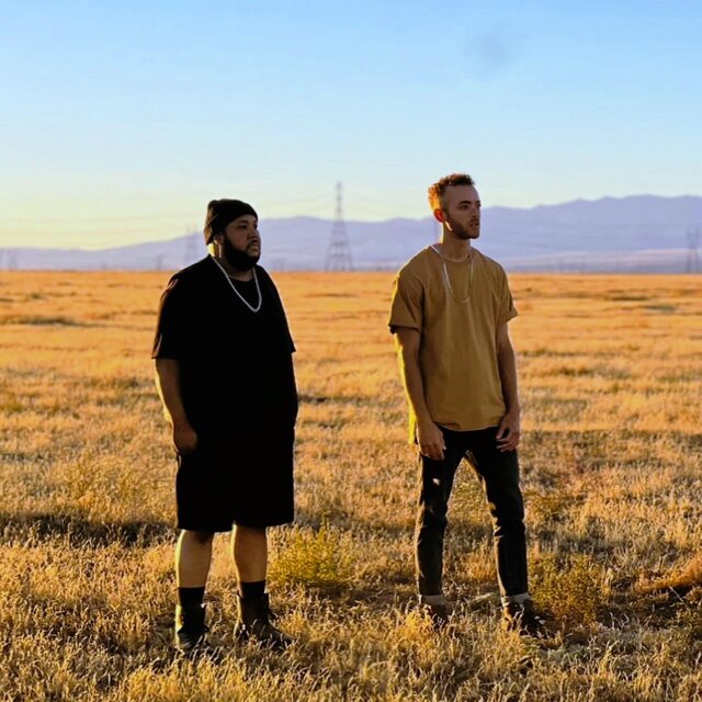 Holding On (Part One) (feat. Christopher Leon & Tunaotb)