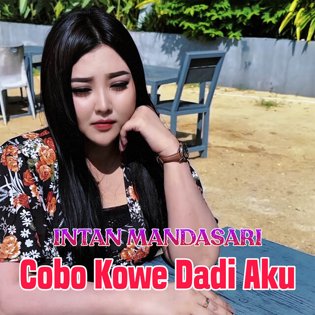 Cobo Kowe Dadi Aku