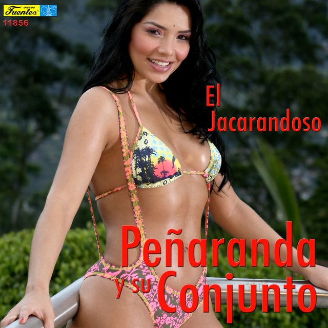 El Jacarandoso
