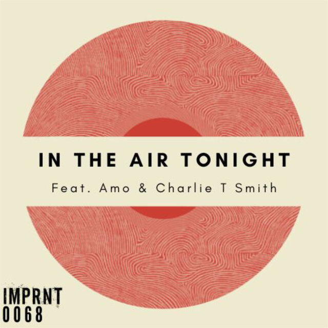 In the Air Tonight
