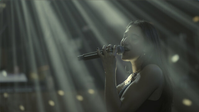 Startover (Live at The Troubadour)