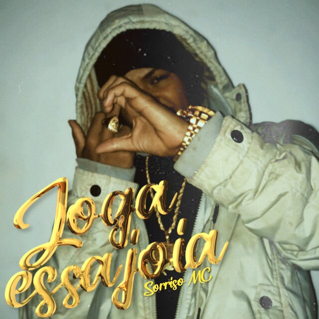 Joga Essa Joia