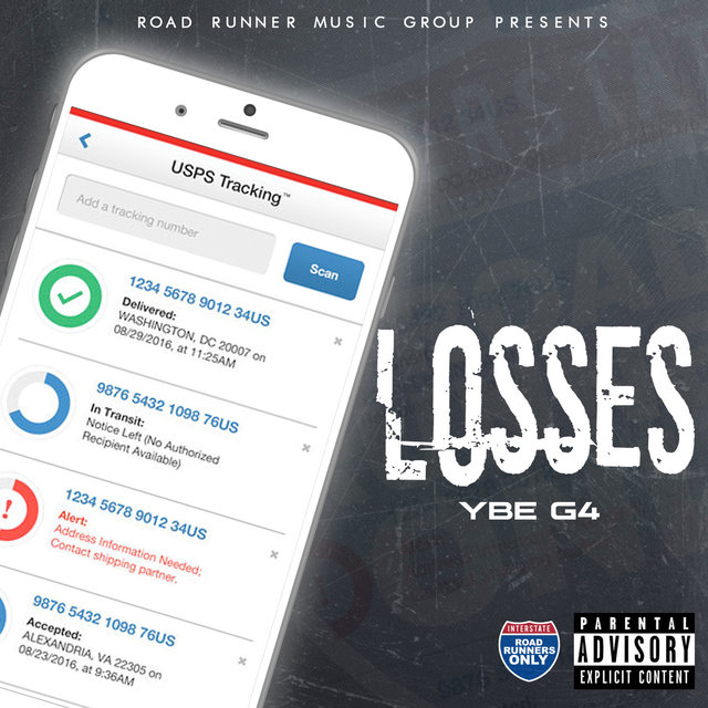 Losses