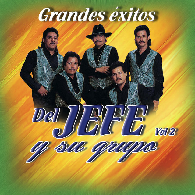 Grandes Exitos Vol. 2