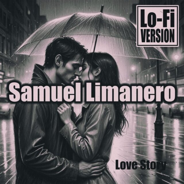 Love Story (Lo-Fi Version)