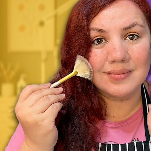 ASMR Spa para tu Cabello y Carita - Roleplay para Dormir Rápido