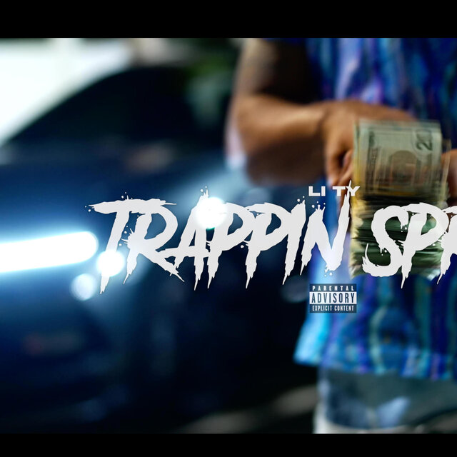 Trappin Spree