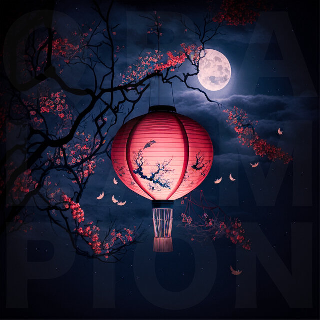 Lampion
