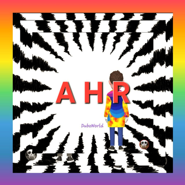 AHR