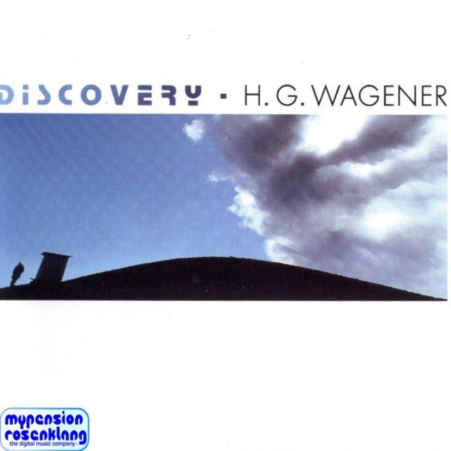 Discovery - Lounge - Chillin for Noontime