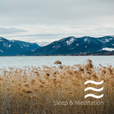 Sleep Sounds of Water for Sleep