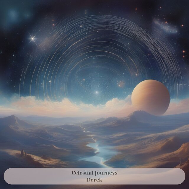 Celestial Journeys