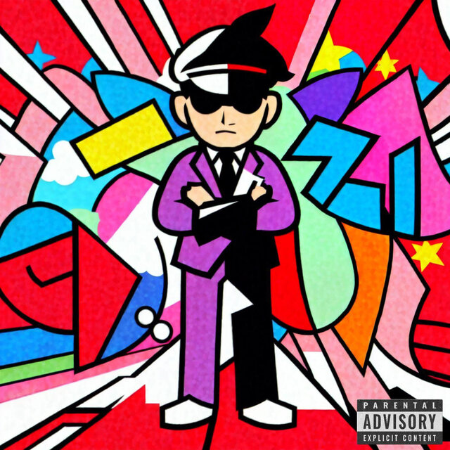 Paris Mixtape Vol.1:P.2.D.S