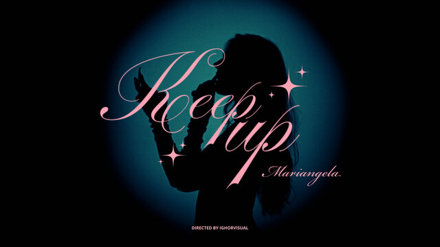 KEEP UP! (Official Video)