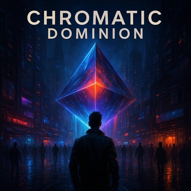 Chromatic Dominion