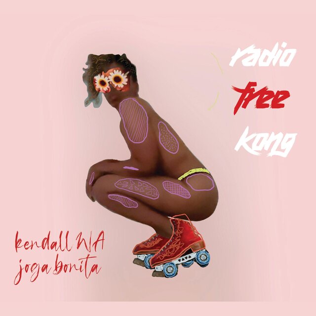Radio Free Kong