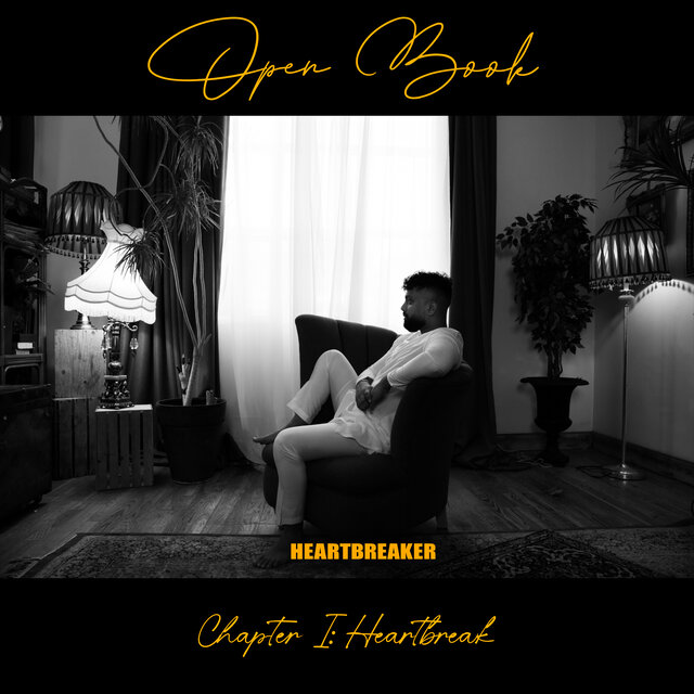 HEARTBREAKER