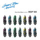 Cover art for album Brave New Waves Session by Deep Six