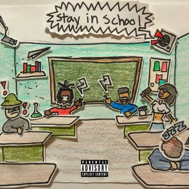 Stay In School
