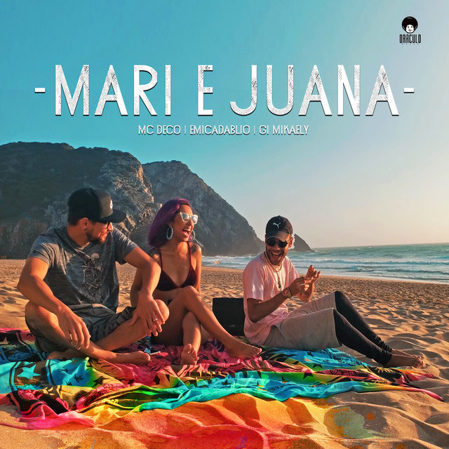 Mari e Juana