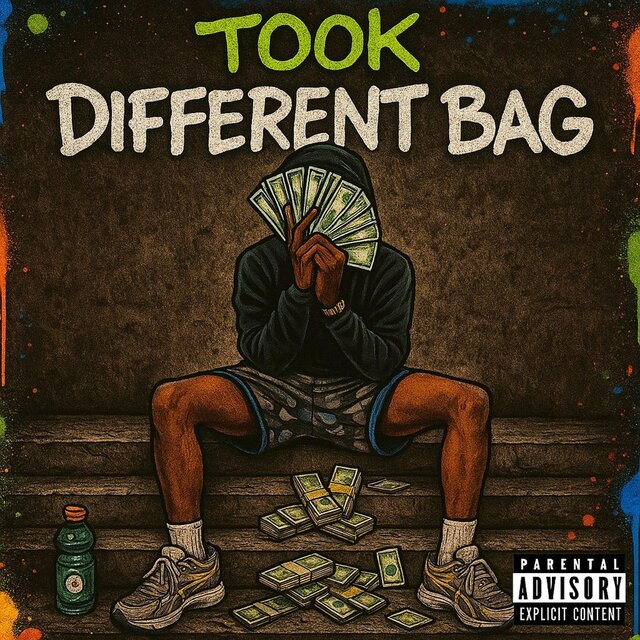 Different Bag