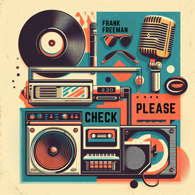 Check Please