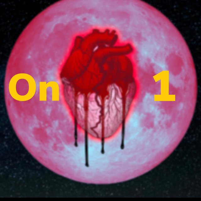 On 1