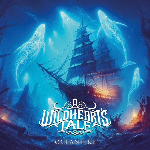 Oceanfire