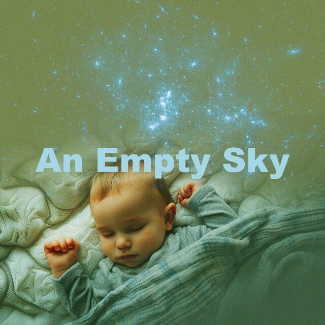 An Empty Sky