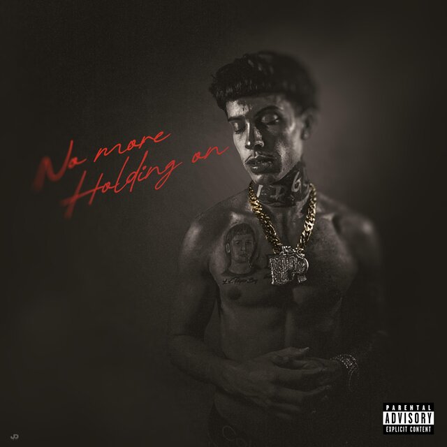 No More Holding On