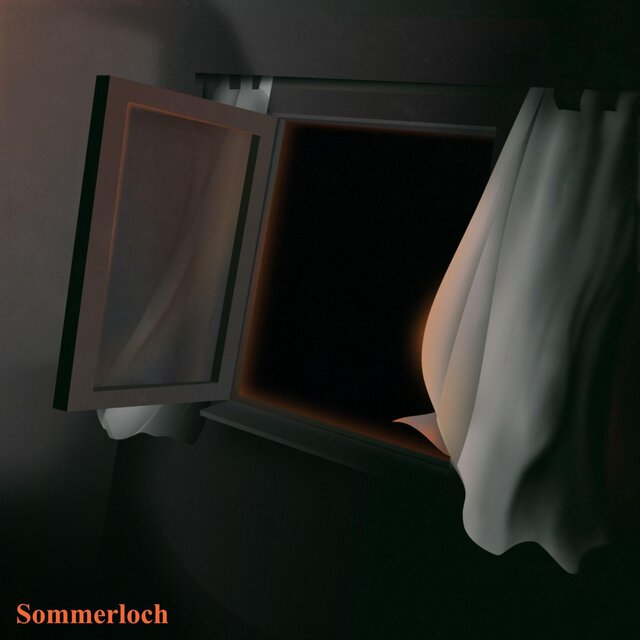 Sommerloch