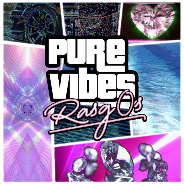 Pure Vibes