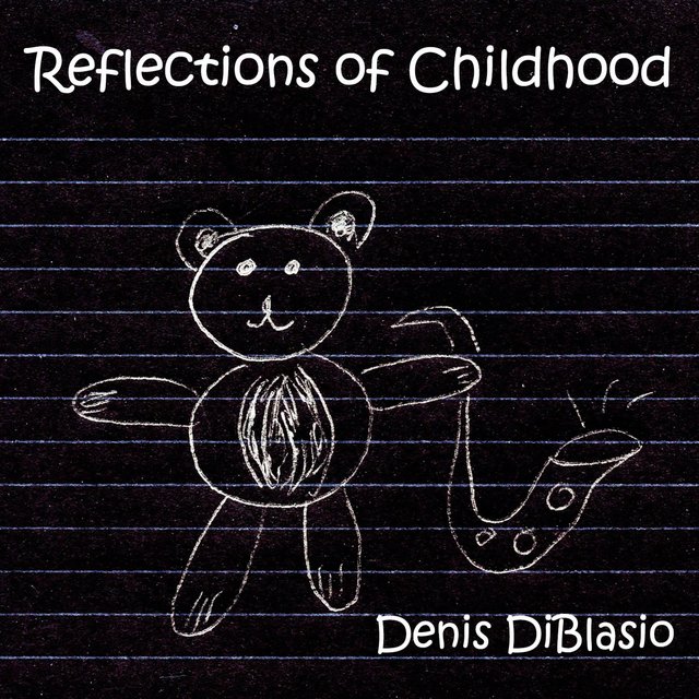 Reflections of Childhood