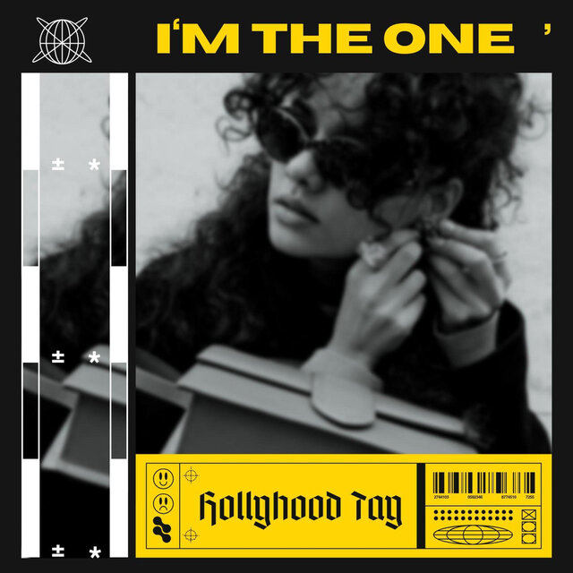 I‘m the One